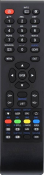 Пульт для Bravis LED-29A65 TV+DVD