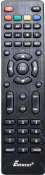 Пульт для Eurosky ES-18 для приставки DVB-T2 (ic) *
