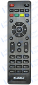 Пульт для LUMAX DV3211HD, DV2120HD для цифровой приставки ресивера DVB-T2 