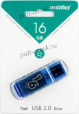 ФЛЕШ-КАРТА USB 16GB