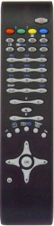 Пульт для Vestel RC 1805, RC 1810, 3288FHD *