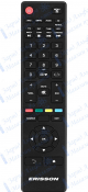 Пульт для Erisson 43ULEA99T2SM, NH400UD, 65ULEA99T2SM, 75ULEA99T2SM для телевизора 