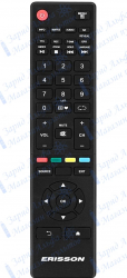 Пульт для Erisson 43ULEA99T2SM, NH400UD, 65ULEA99T2SM, 75ULEA99T2SM для телевизора 