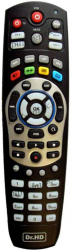 Пульт для Dr.HD B25 CI+ *