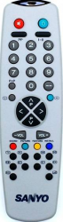 Пульт для Sanyo 11U19-2 mini