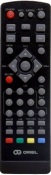 Пульт для Oriel 730, 300 для приставки DVB-T2 *
