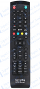 Пульт для Витязь RC13 Smart для телевизора 32LH1201, 43LF1201, 50LU1201, 55LU1201