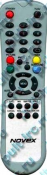 Пульт для Novex BT-0419B-1
