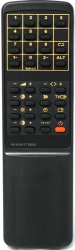 Пульт для Sanyo 4AA4U1T0064