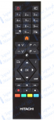 Пульт для Hitachi RC 39105 для телевизора 24HE1000R 