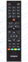 Пульт для Hitachi RC 39105 для телевизора 24HE1000R 