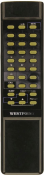 Пульт для телевизора WestPOINT *