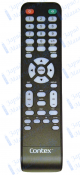 Пульт для Contex LE-50D3, LE32D3, RTLE32D3, LE32D3V2 для телевизора *