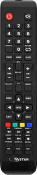 Пульт для TV Star LED42F1, LED32RV5, LED24F4, LED22F2