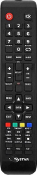 Пульт для TV Star LED42F1, LED32RV5, LED24F4, LED22F2