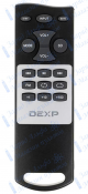 Пульт для DEXP T500 для акустики, колонок *