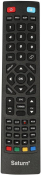 Пульт для Saturn TV LED65NF, Saturn TV LED50NF
