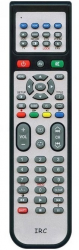 Пульт ДУ Неизвестен 10 IRC 