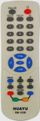 Пульт ДУ универсальный для Toshiba RM-162B