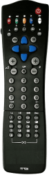 Пульт для Philips RP520
