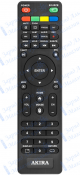 Пульт для Akira 39LES04T2P для телевизора ver.1
