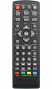 Пульт совместимый для FUMIKO DR01 для цифровой приставки DVB-T2