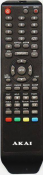 Пульт для Akai LEA-24N20P