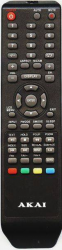 Пульт для Akai LEA-24N20P
