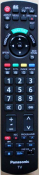 Пульт для Panasonic TX-P42C10, TX-P42V10E