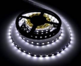 Светодиодная лента белого свечения 3528