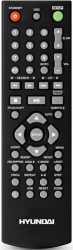 Пульт для Hyundai H-MS1117 *