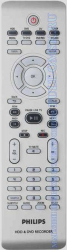 Пульт для Philips DVDR3450H *