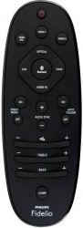 Пульт для Philips HTL9100/12 FIDELIO *