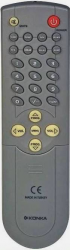 Пульт для Konka KK-Y267
