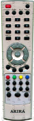 Пульт для Akira LCD20OVSD *