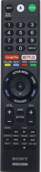 Пульт для Sony RMF-TX300U* без голосовой функции