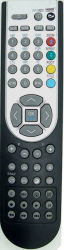 Пульт для Xoro RC-1900, RC-5110 *