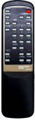 Пульт для NEC RD-1078E (79642391)