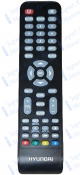 Пульт для Hyundai H-LED40F456BS2 для телевизора 