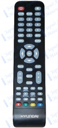 Пульт для Hyundai H-LED40F456BS2 для телевизора 