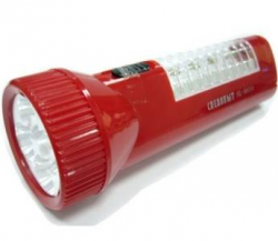 аккумуляторный фонарь СЛЕДОПЫТ SL-9950