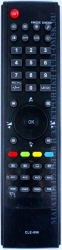 Пульт для Hitachi CLE-996