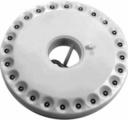 фонарь ЭРА К24 кемпинговый на батарейках