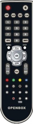Пульт для Openbox S-4
