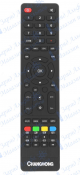 Пульт для Changhong L32G5Si для телевизора L43G5Si, U50G5Si 