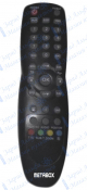 Пульт для Metabox 6 для спутник ресивера 6 FTA, 7 *