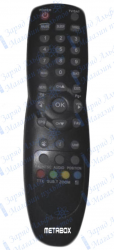 Пульт для Metabox 6 для спутник ресивера 6 FTA, 7 *