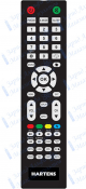 Пульт для Hartens HTV-32R01-T2C для телевизора 