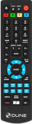 Пульт для Dune HD SMART-H1 *