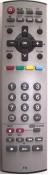 Пульт для Panasonic N2QAJB000124